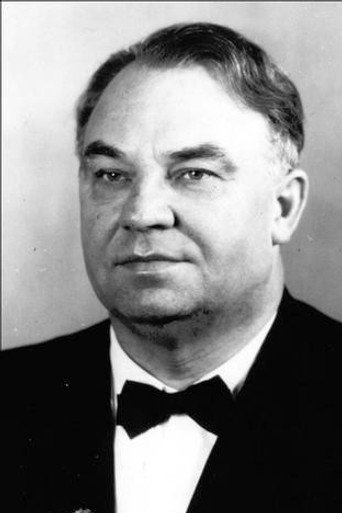 Mikhail Grishkoの人物画像 2