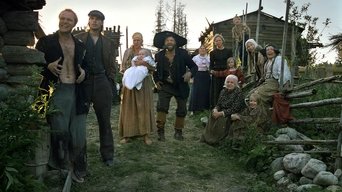 Putkinotko - S1E01