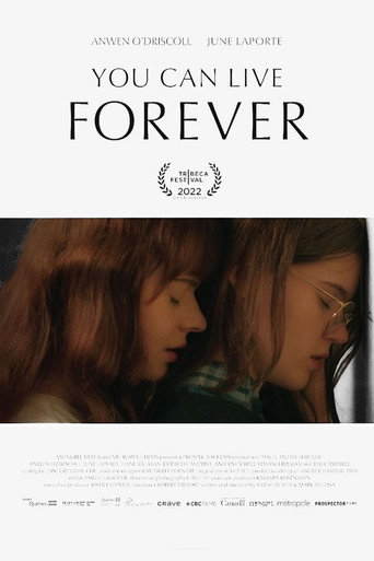 You Can Live Forever