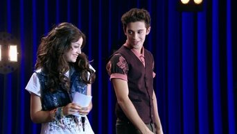 Soy Luna (2016) 1x18