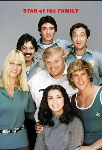 Star of the Family: Season 1