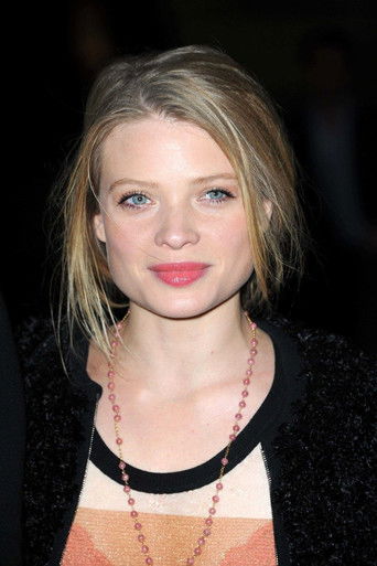 Foto de Mélanie Thierry