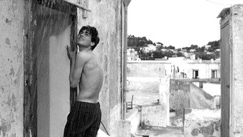 The Sea (1962)