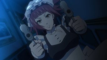 Cena de O mordomo está sereno