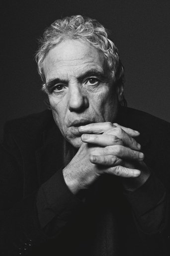 Image of Abel Ferrara