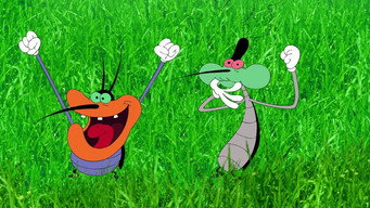 Oggy y las cucarachas T4E47