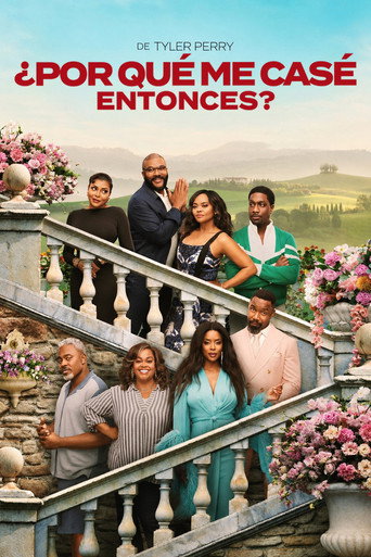 Póster de ¿Por qué me casé, entonces?