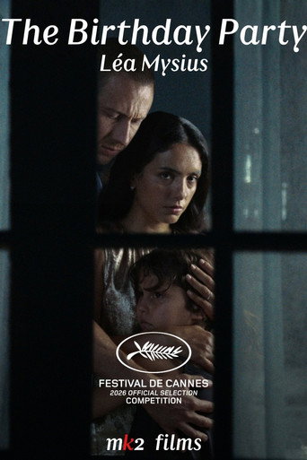 Histoires de la nuit (2026年)のポスター画像 - FindKey