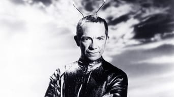 #5 My Favorite Martian