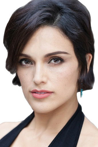 Foto de Maria de Lourdes Severny