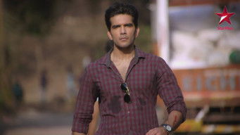 Episode 208 — Viraj Rescues Kabir