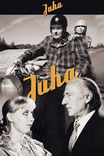 Juha poster 3