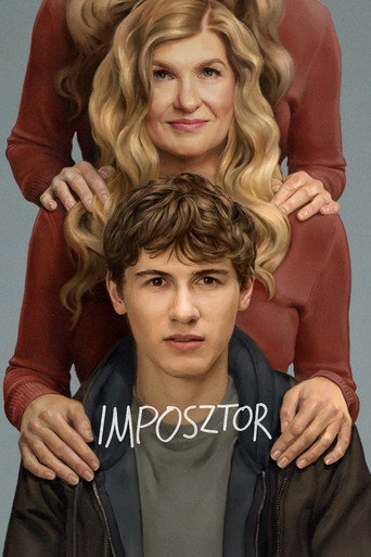 Imposztor