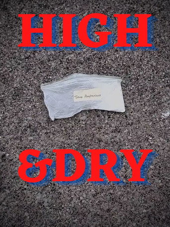 High & Dry (2021)