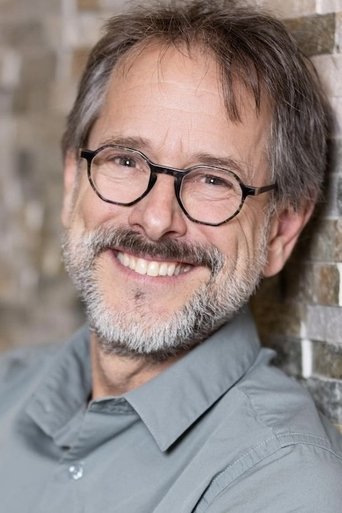 Marc-André Coallier headshot