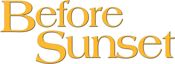 Before Sunset logo