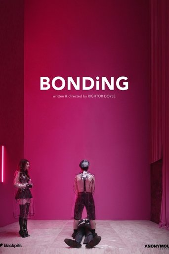 Bonding Poster