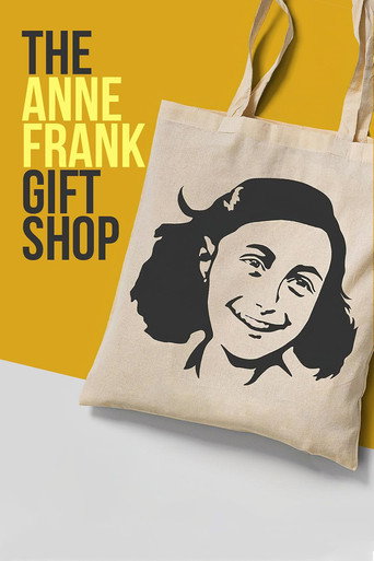 The Anne Frank Gift Shop