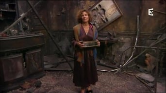 Episode 8 — Episode 2608