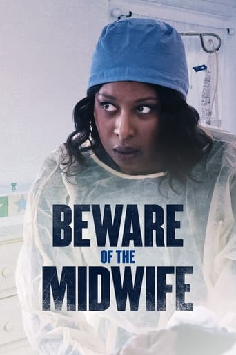 Poster of Beware of the Midwife