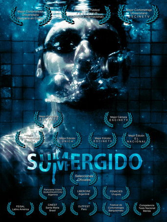 Sumergido galeri 7