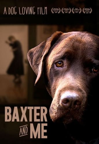 Baxter and Me en streaming 