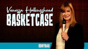 Episode 87 — Vanessa Hollingshead: Basketcase