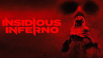 Insidious Inferno (2023)