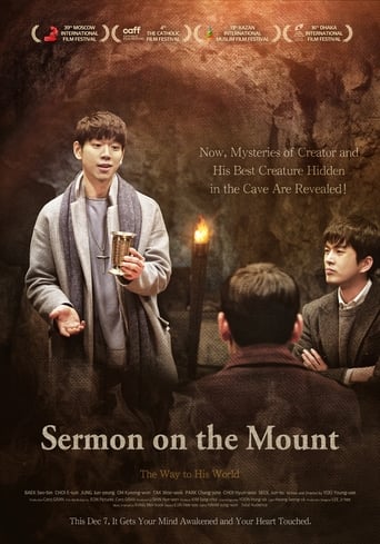 Sermon on the Mount