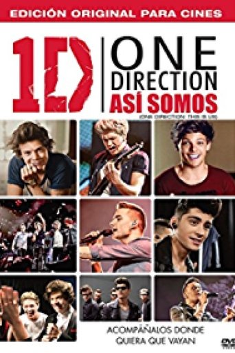 One Direction: This Is Us
