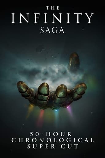 Marvel's The Infinity Saga