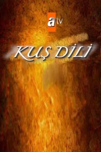 Poster of Kuş Dili