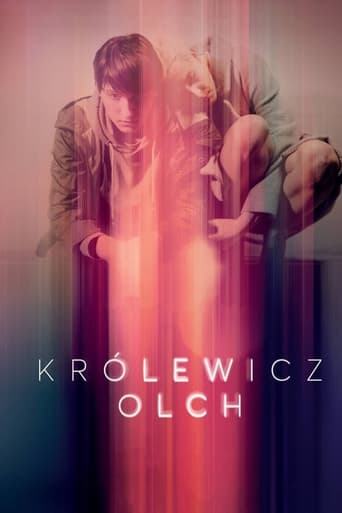 Poster of Królewicz Olch