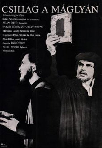 A Bright Star at the Stake (1979)