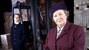 Hetty Wainthropp Investigates - 4x01