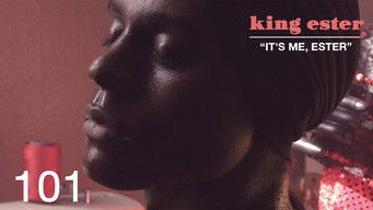 Episode 1 — It's Me, Ester