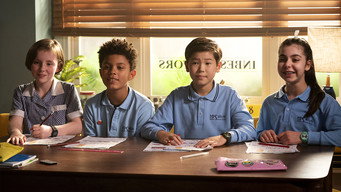 ボクたちベスト探偵団 (2019) 予告編