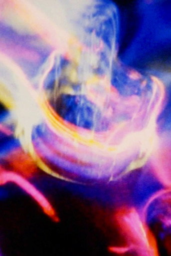 My Selves Dissolving poster