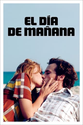 Poster of El día de mañana