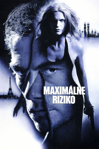 Maximálne riziko