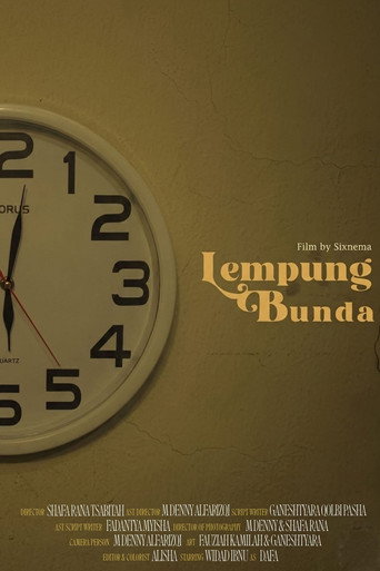 Lempung Bunda (2025)