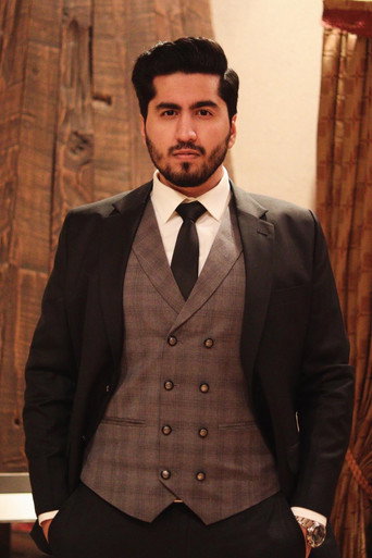 Aanish Farrukh — ModPro Hackers cast
