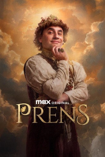 El príncipe — Pósters 24