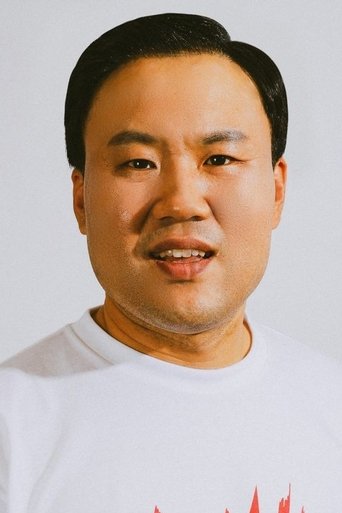 Image of Kim Yong-myung