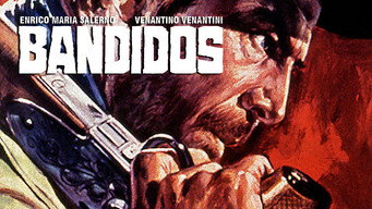 #8 Bandidos