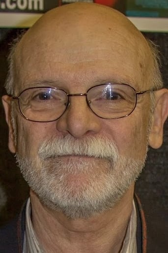 Image of Dennis Paoli