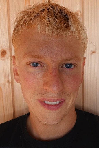 Frederik Rothaus — 1