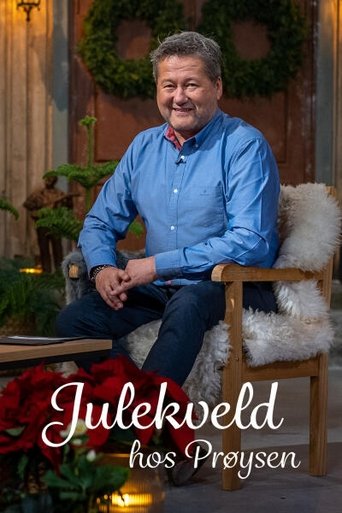 Julekveld hos Prøysen: Season 5