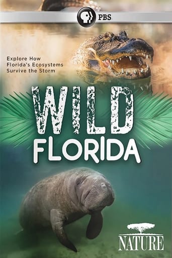 Poster för Wild Florida