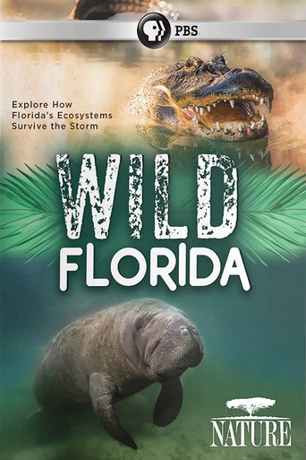 Wild Florida (2020)